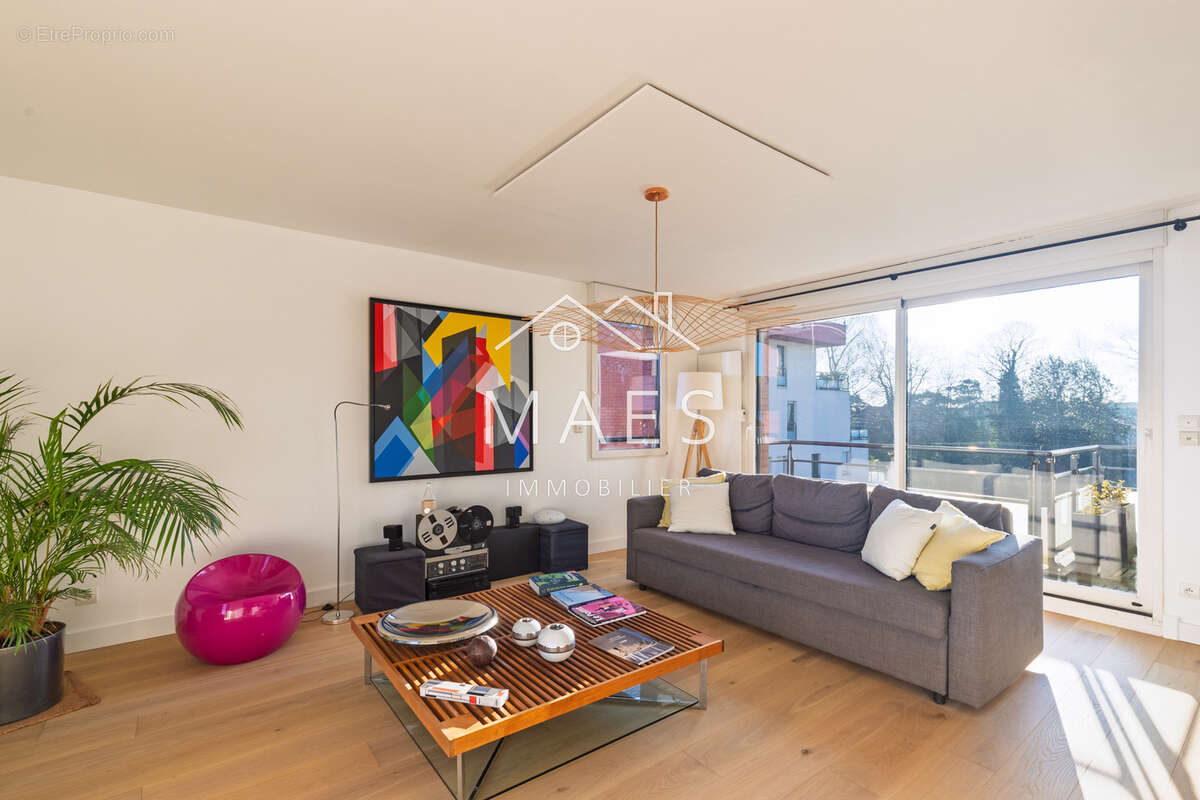 Appartement à WAMBRECHIES