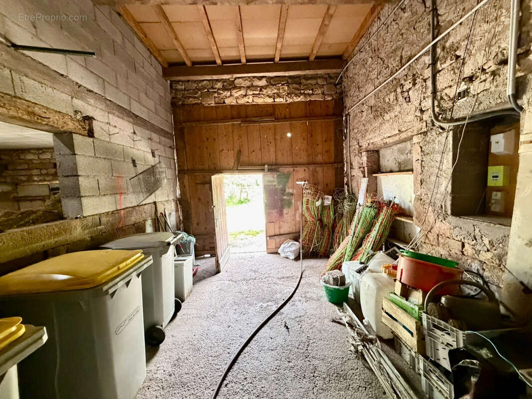 Maison à LURE