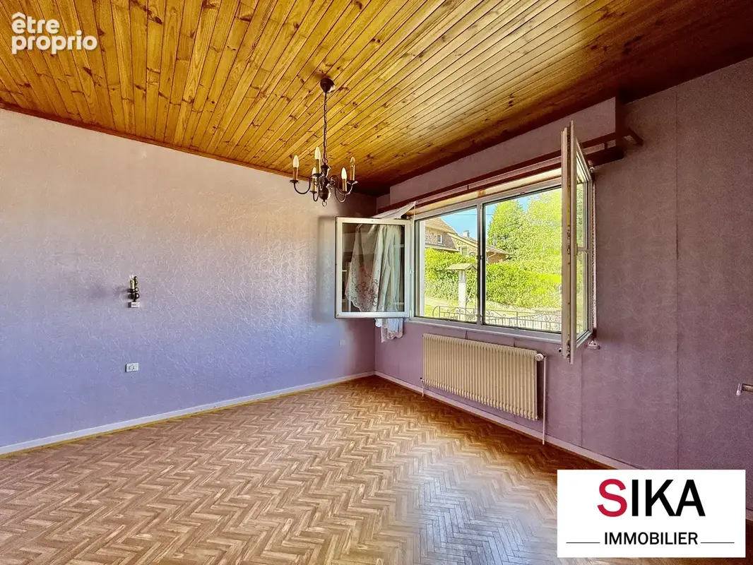Maison 101 m² à Dabo  - photo 9