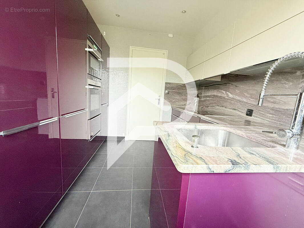 Appartement à CREIL