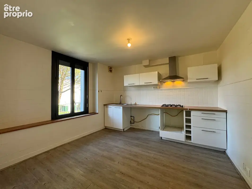 Immeuble 175m² à marsac-sur-l'isle - photo 2