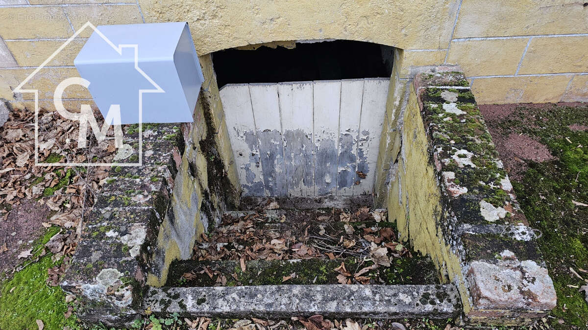Maison à BRIARE