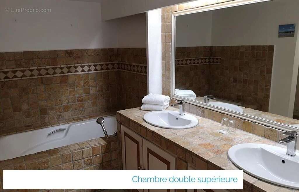 Appartement à VAUVERT