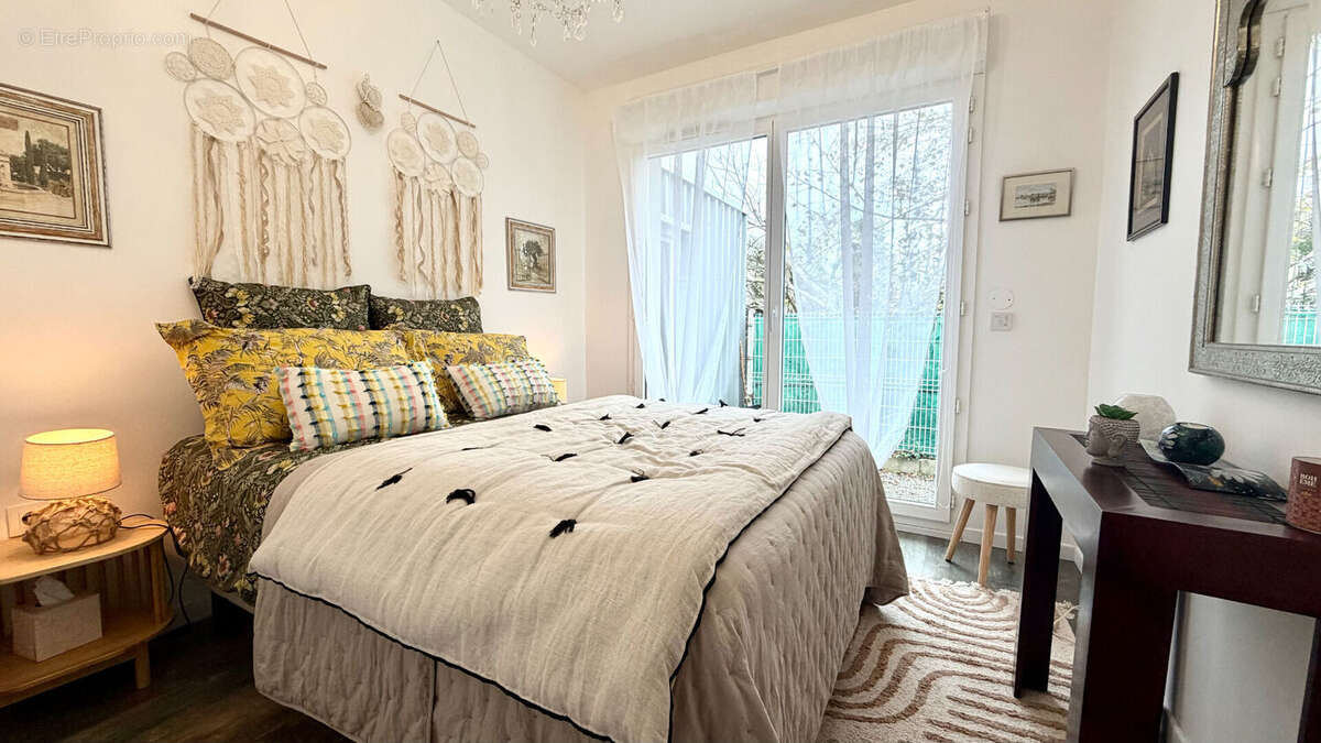 Maison à GUJAN-MESTRAS