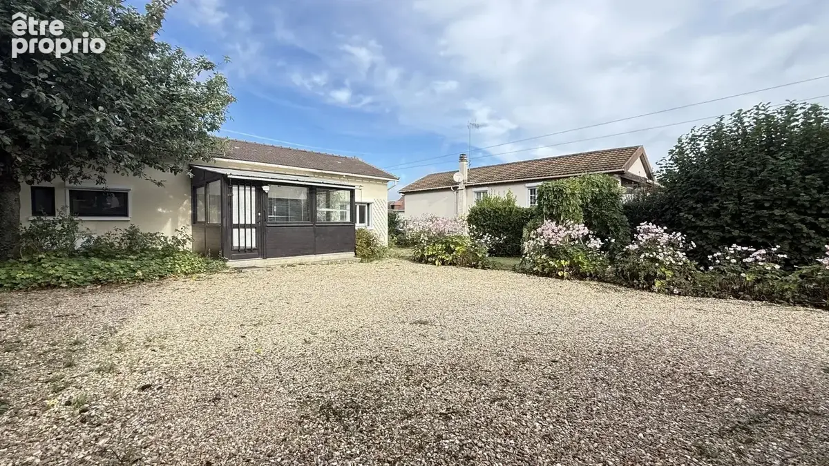 Maison 5 pièces de 95m² - photo 18