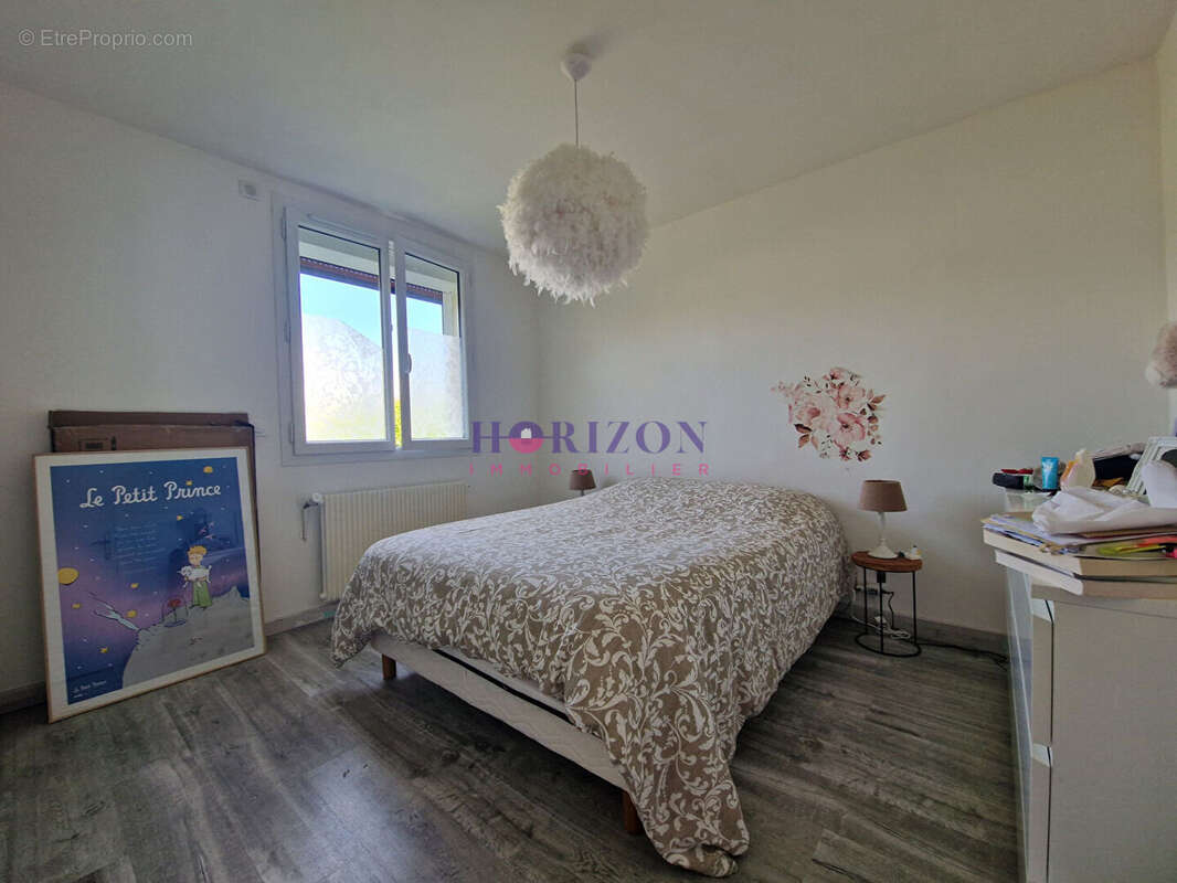 Maison à ORRY-LA-VILLE