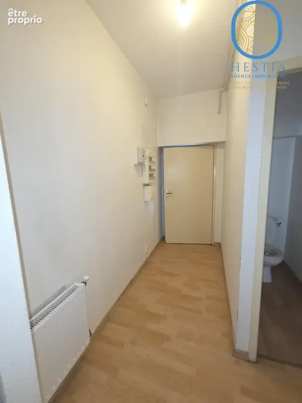 A vendre t3 quai centre grenoble - photo 2
