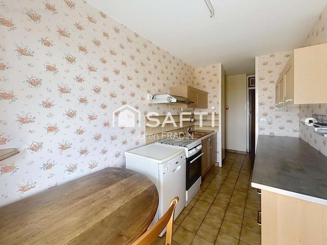 Photo 4 - Appartement à REZE