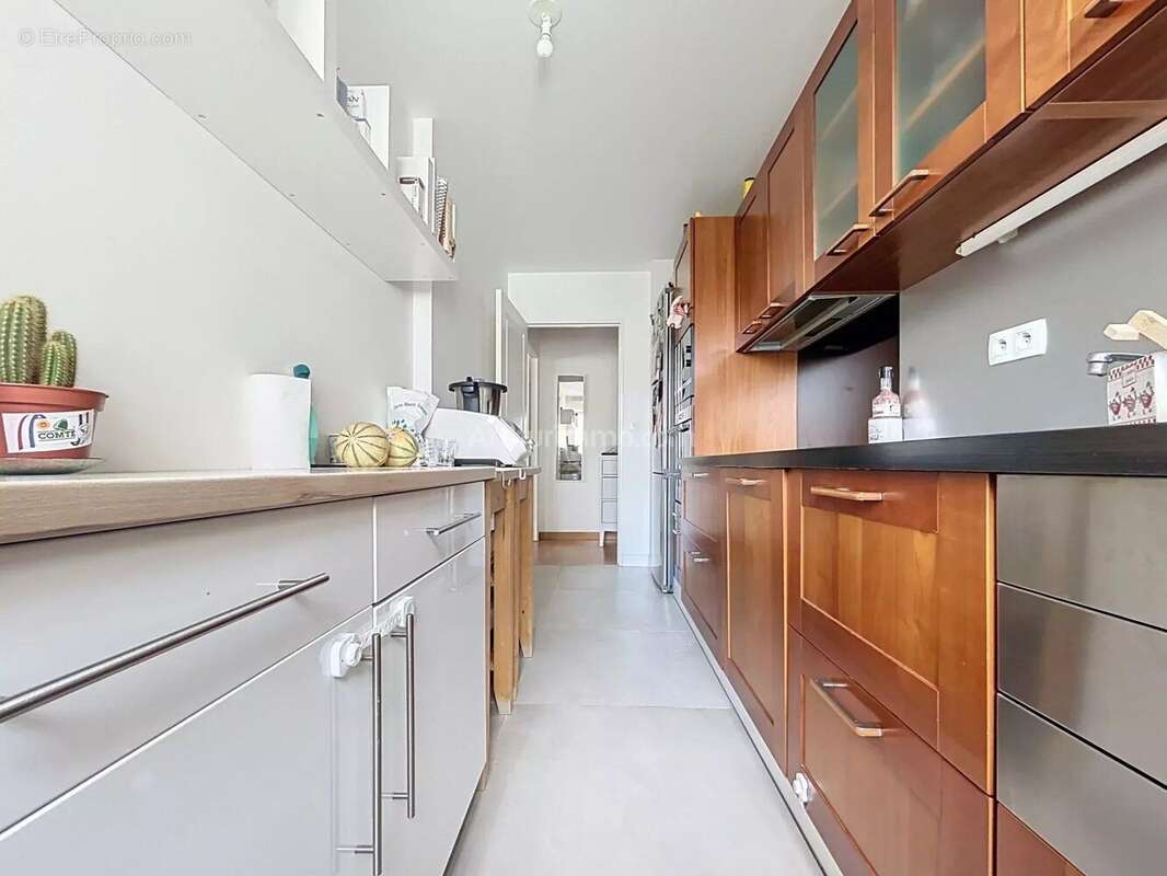 Vente Appartement Reims(51100) 295 000ï¿œ - photo 6