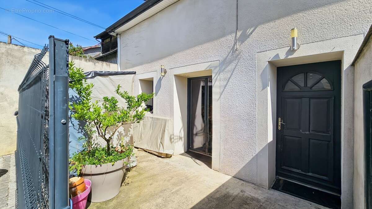 Maison à vendre 5 pièces TARBES avec jardin (65) - photo 26
