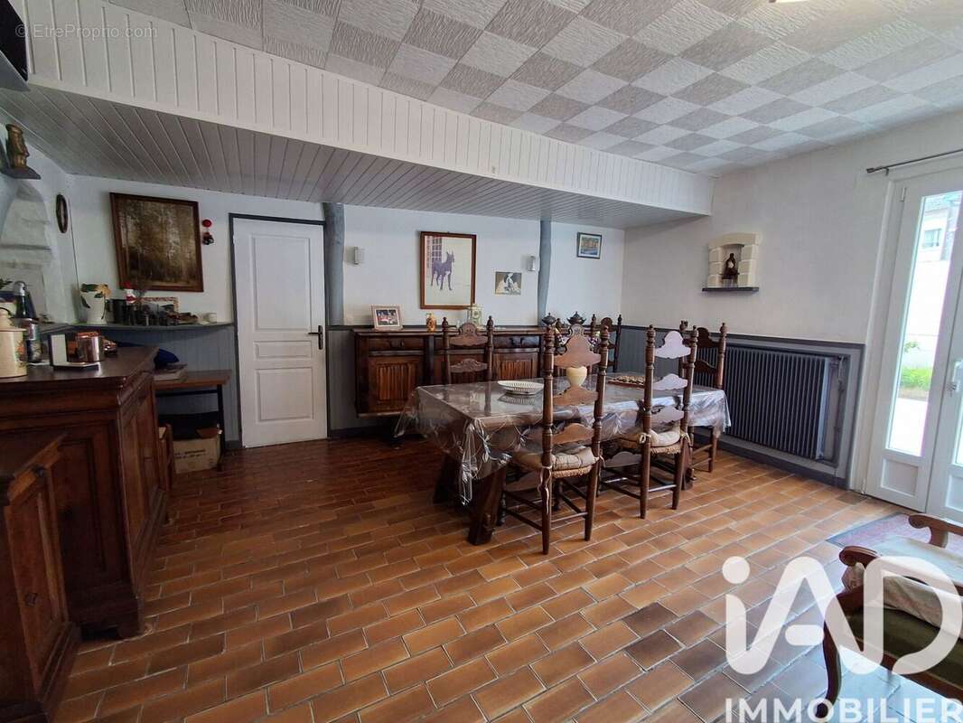 Photo 5 - Maison à FREVENT