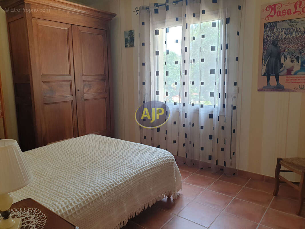 Maison à SOULAC-SUR-MER