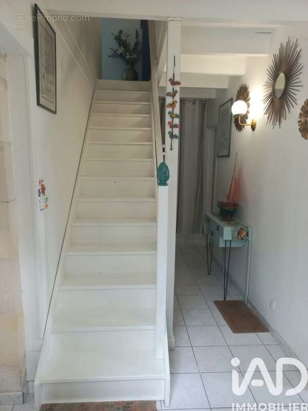 Photo 9 - Maison à MEURSAC