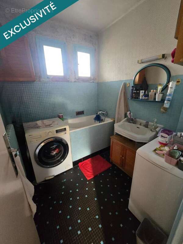 Photo 8 - Maison à GIVORS