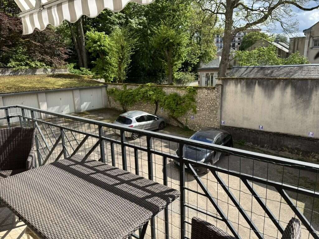 Appartement 111 m² à Orleans  - photo 6