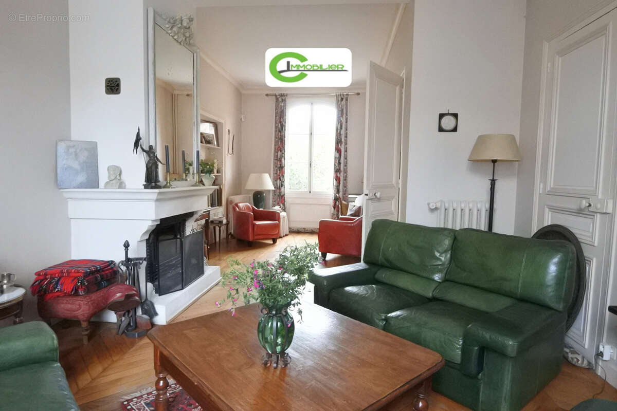 Maison à LA FERTE-BERNARD