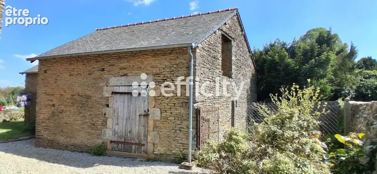 Maison 4 pièces 90 m² à vendre à Saint-Denis-Sur-Sarthon (61420) - photo 9