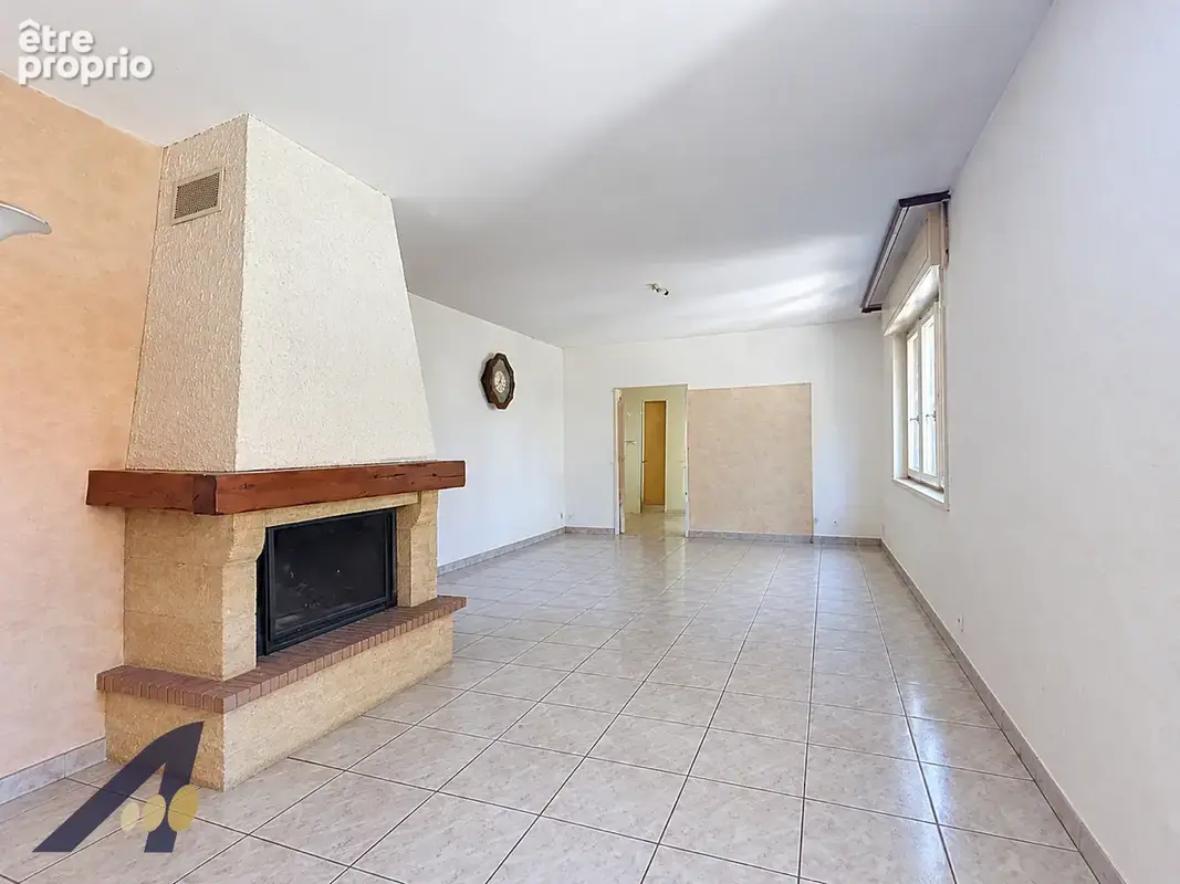 Maison de ville Belfort - BRASSE - photo 4
