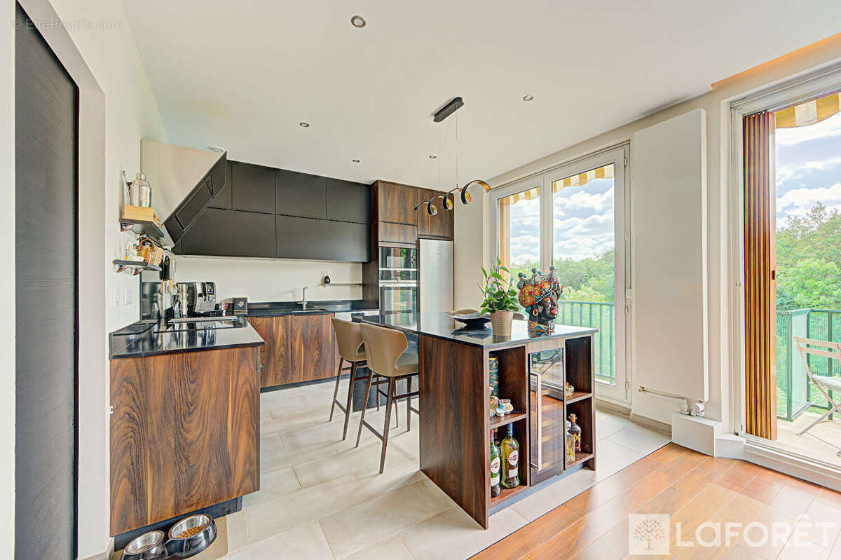 Appartement à SEVRES
