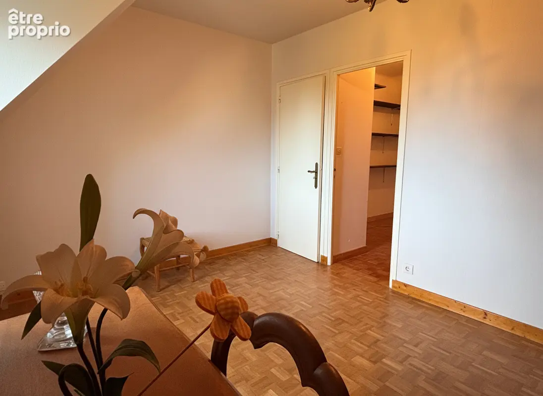 Maison de caractère de 155m² - photo 9