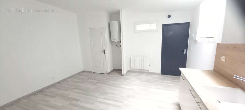 Appartement à LANNION