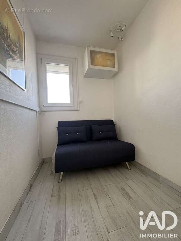Photo 8 - Appartement à AGDE