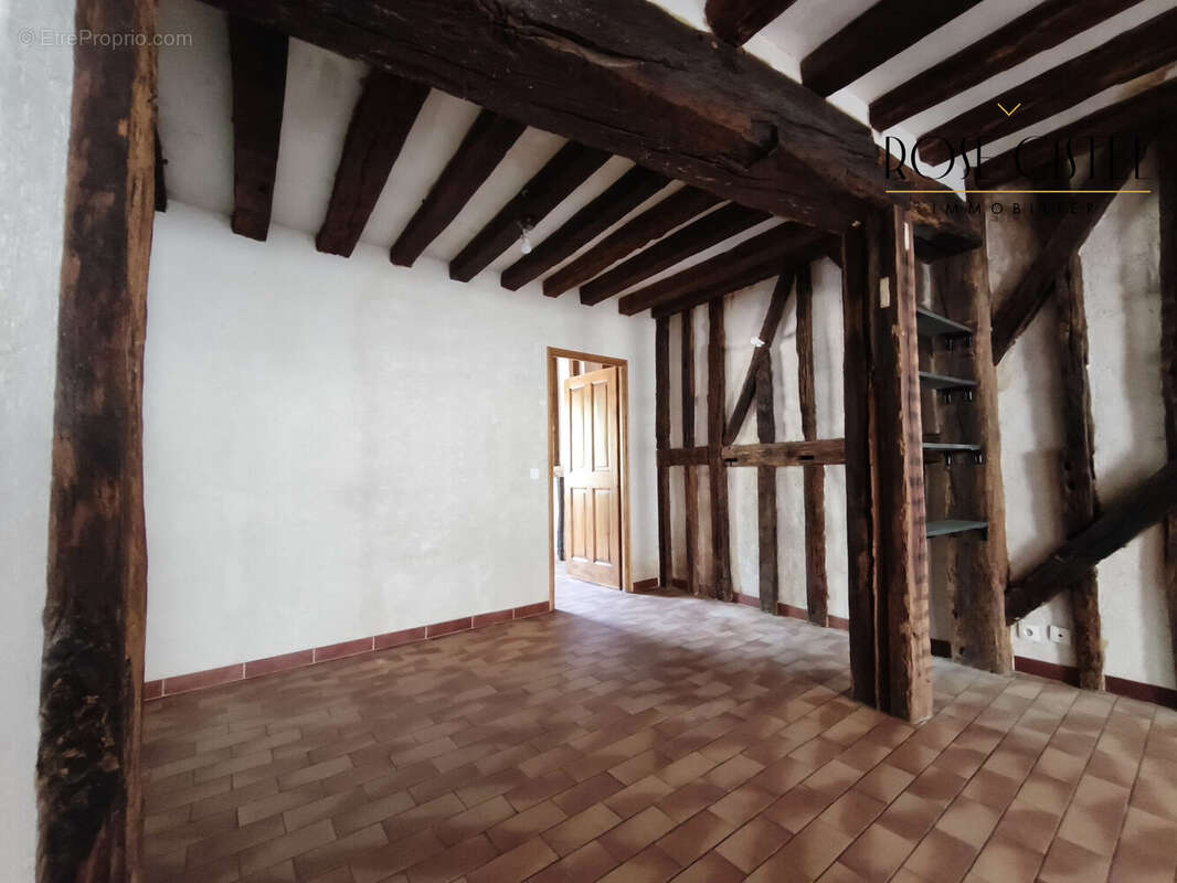Appartement à CHARTRES