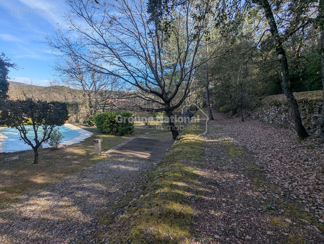 Maison à LA VERDIERE