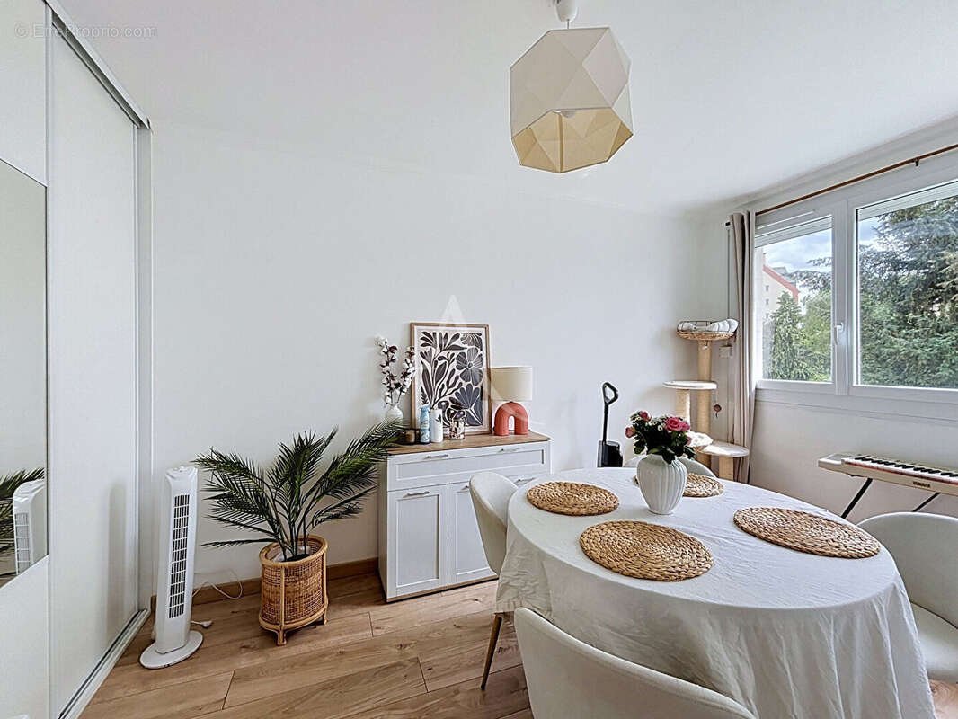 Appartement à LAVAL