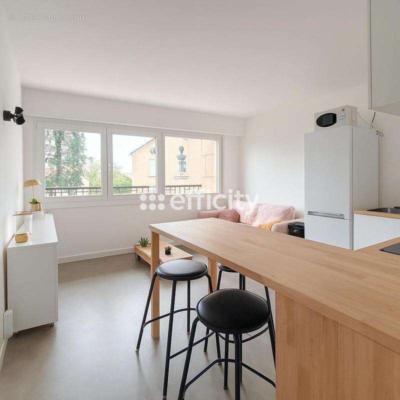 Appartement à POITIERS