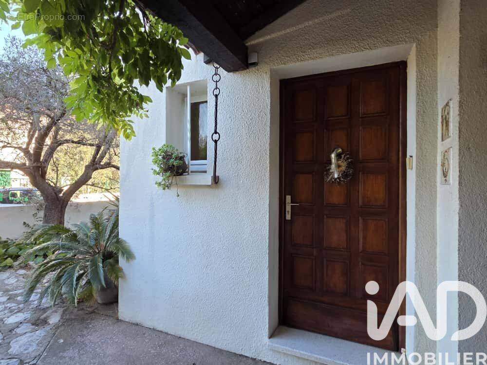 Photo 1 - Maison à PIGNAN