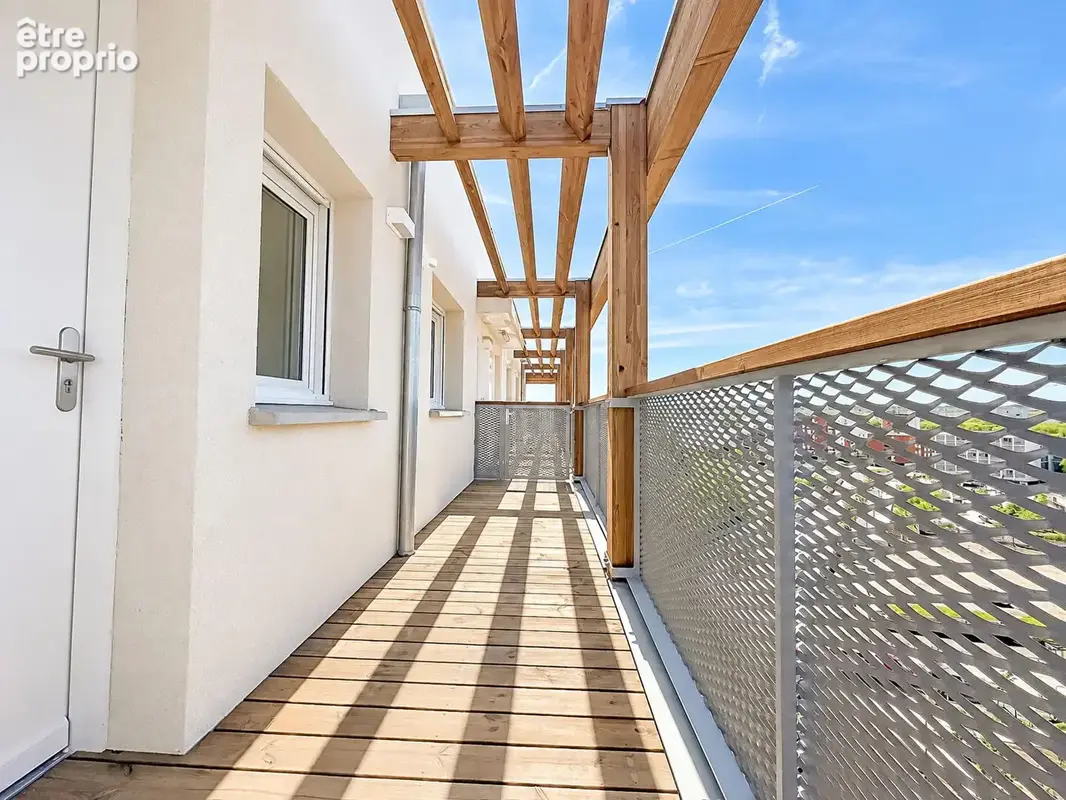 Dernier etage - photo 2