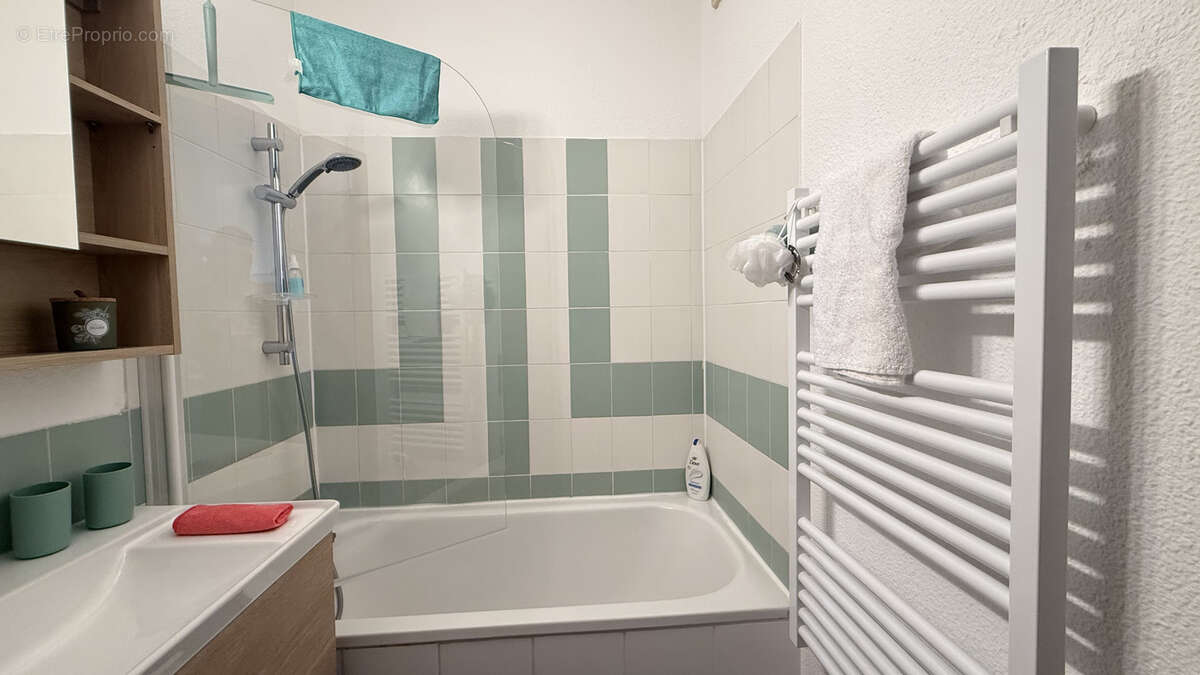 Appartement à CANET-EN-ROUSSILLON