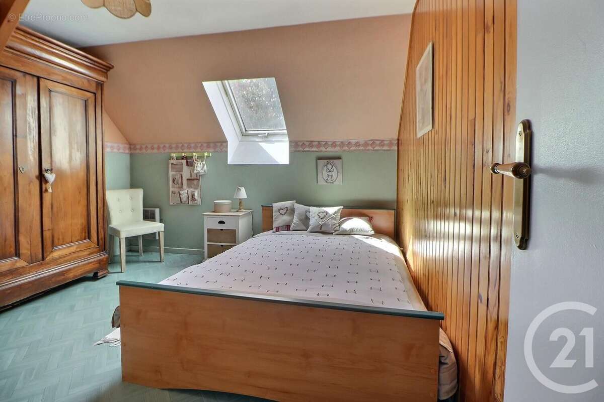 Maison à AULNAY-SOUS-BOIS