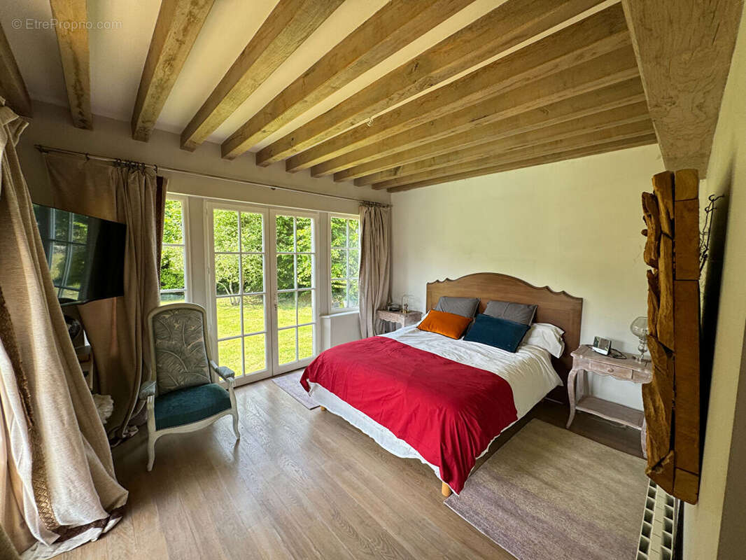 Maison à PONT-L'EVEQUE