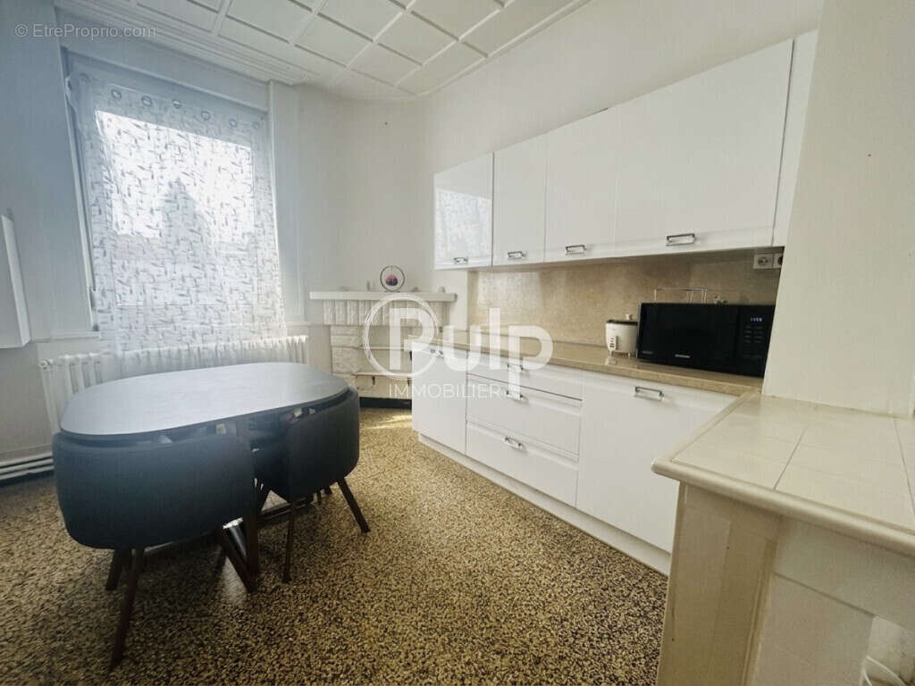 Semi-individuelle - 3 chambres - noyelles sous lens - photo 4