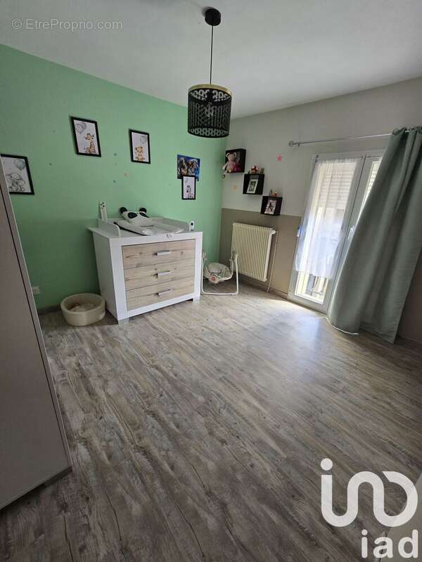 Photo 9 - Maison à DORMANS