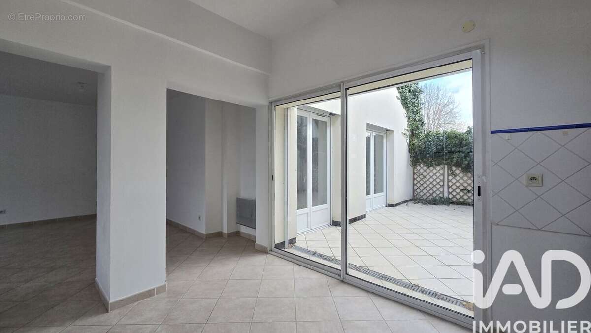Photo 4 - Appartement à VERNON