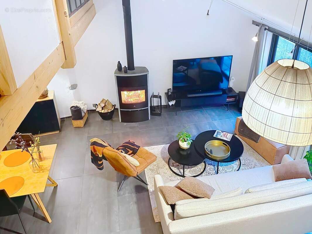 Photo 9 - Maison à TANINGES