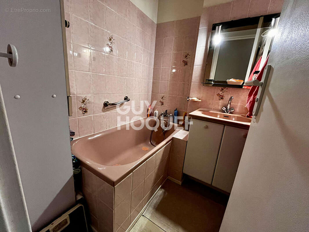 Appartement à VANVES