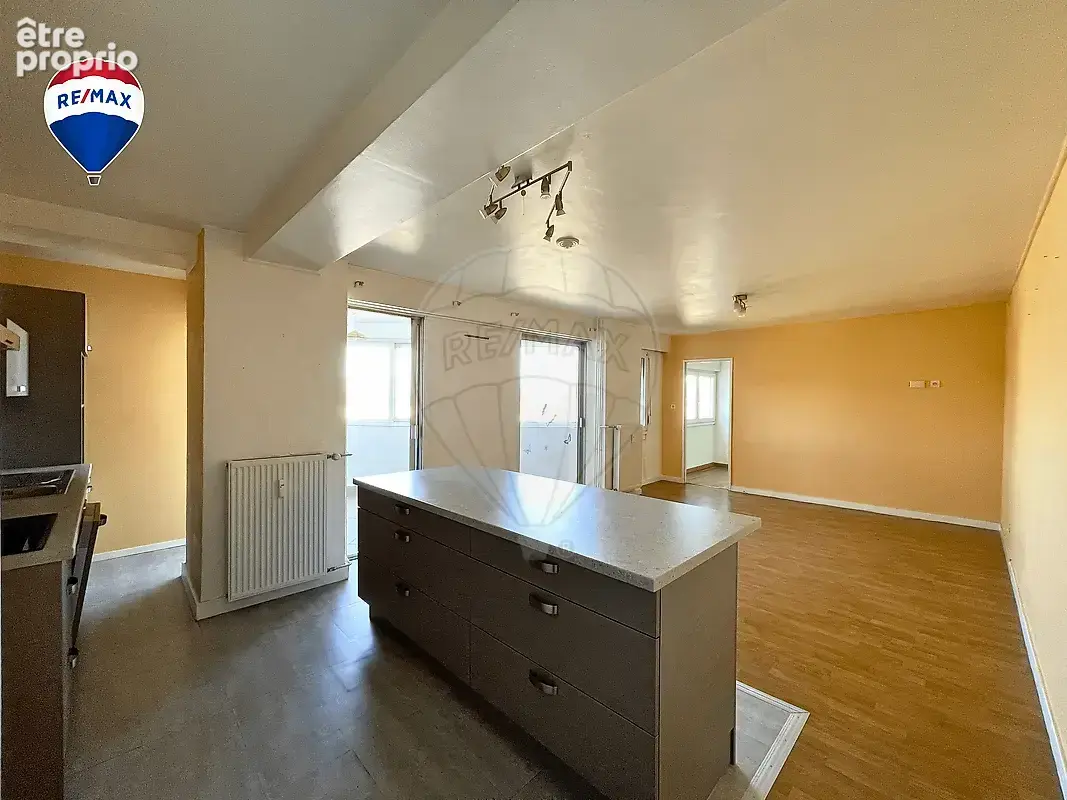 Appartement 3 chambre(s) à vendre - photo 3