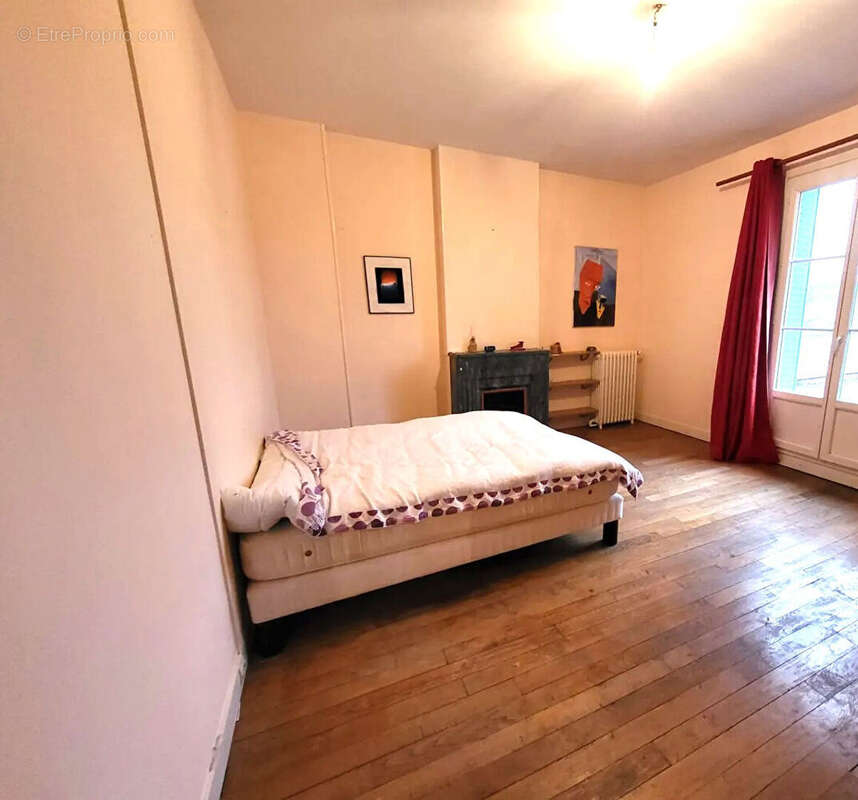 Maison à LA FERTE-SOUS-JOUARRE