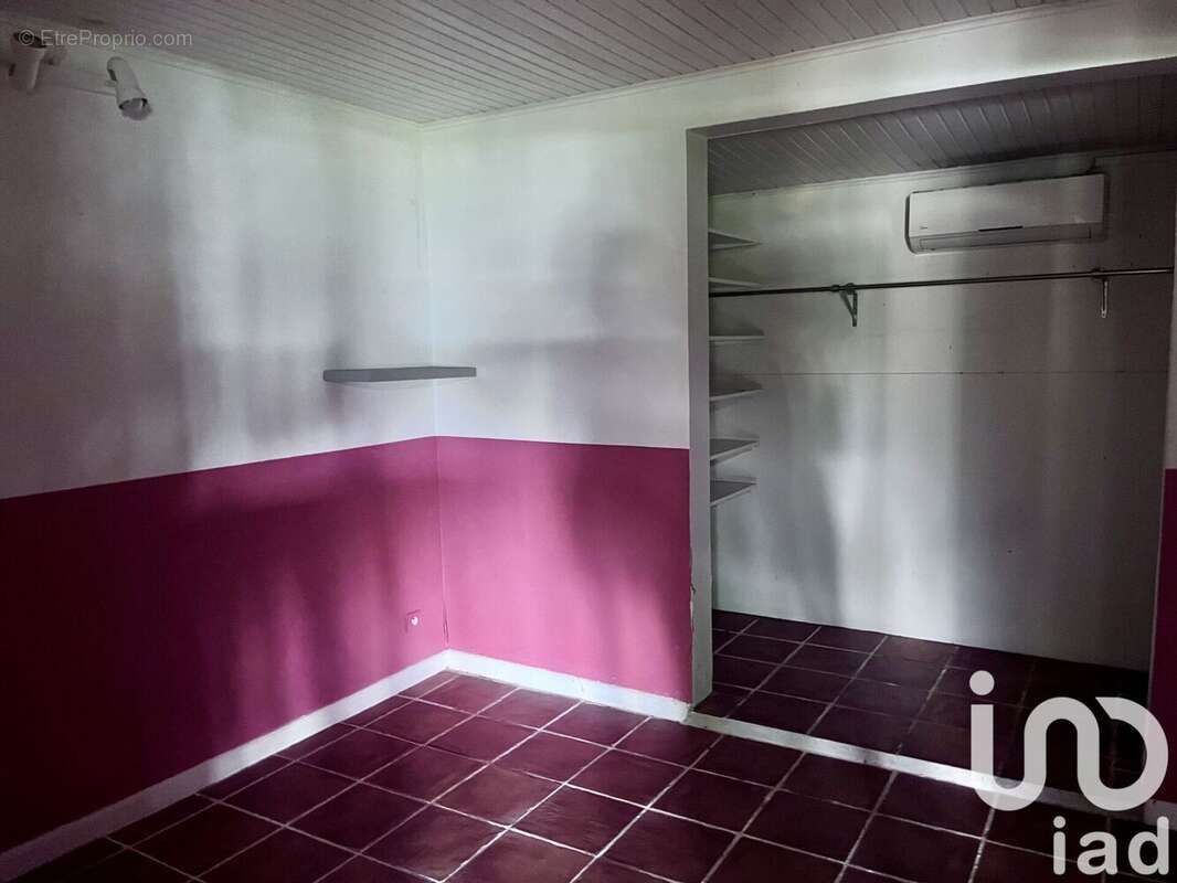 Photo 9 - Maison à FORT-DE-FRANCE