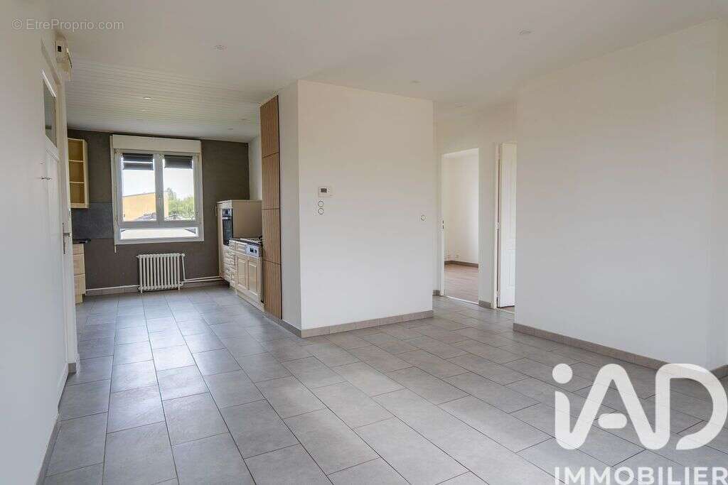 Photo 3 - Appartement à FLORANGE