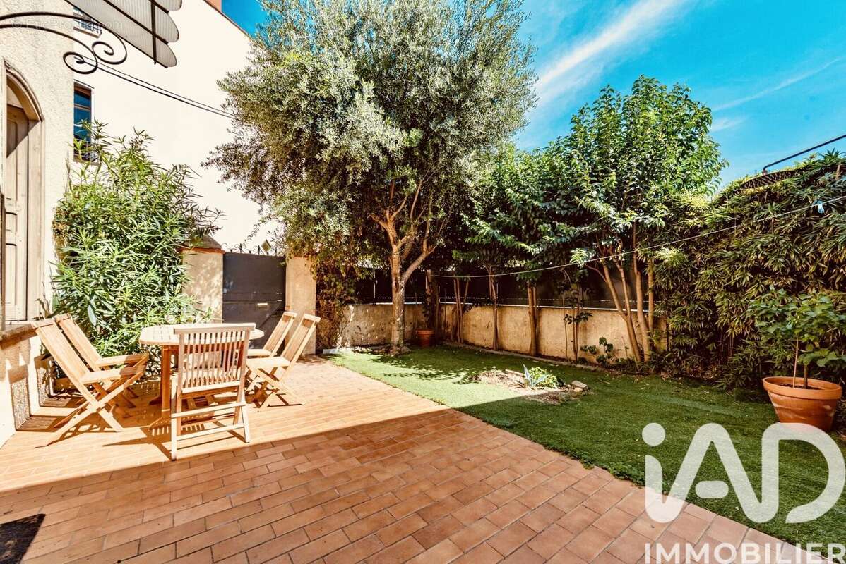 Photo 2 - Maison à VILLELONGUE-DE-LA-SALANQUE