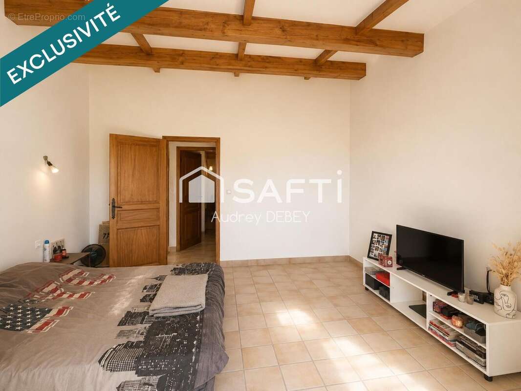 Photo 6 - Maison à SANARY-SUR-MER