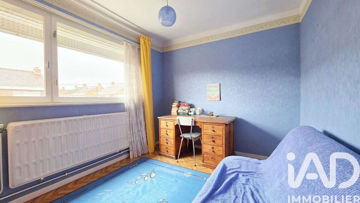 Photo 7 - Maison à LAMBERSART