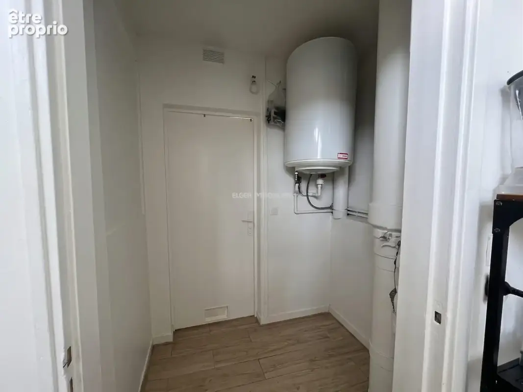 Appartement 4 pièces 68 m² à vendre à Poissy (78300) - photo 8
