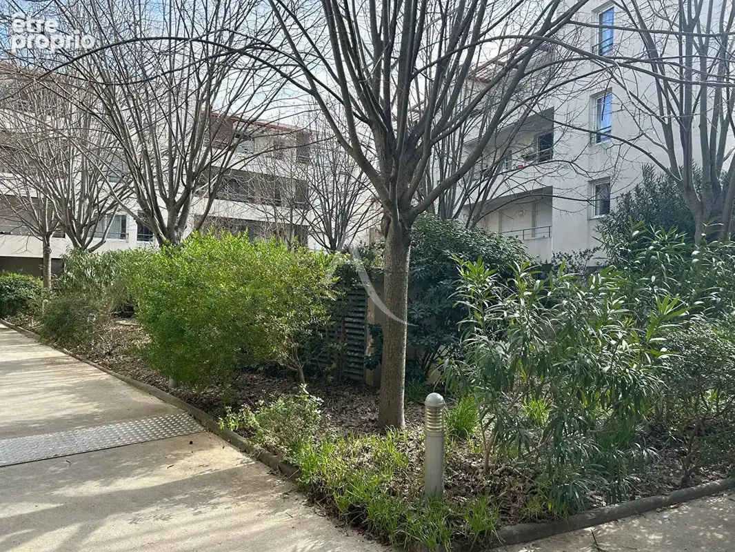Photo Appartement à Montpellier au prix de 159 000€