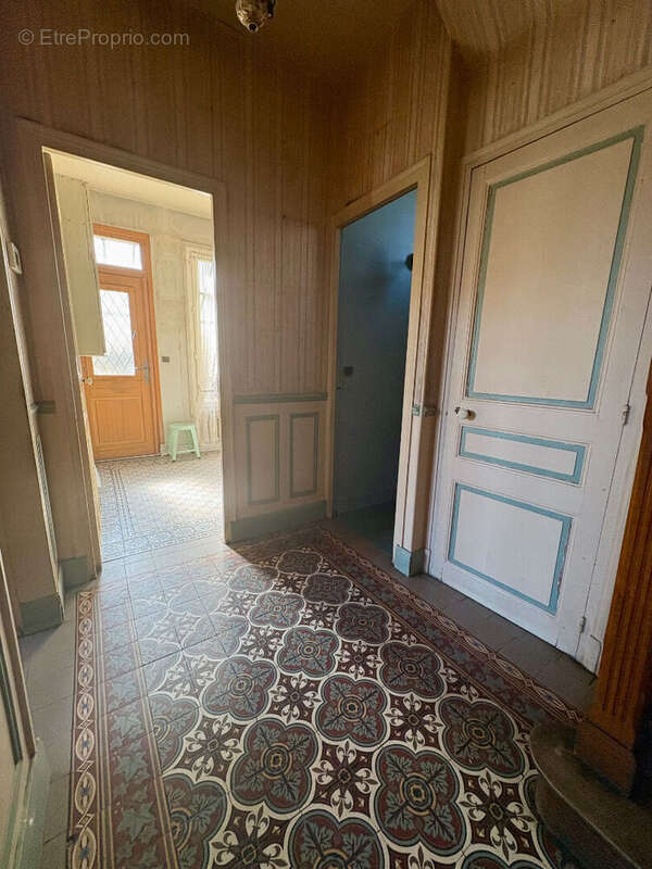 Maison à BEZONS